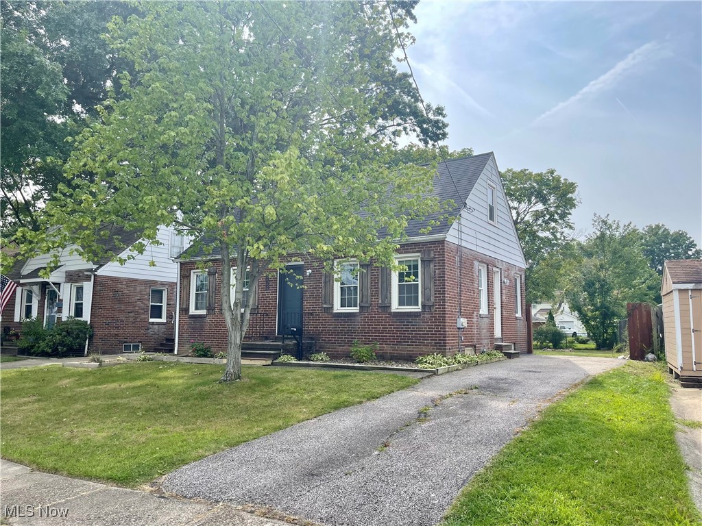 Bales Brand - Residential