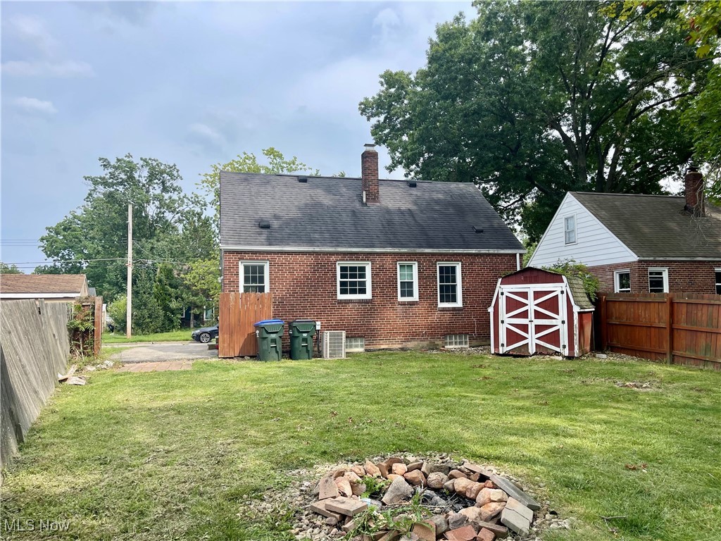 Bales Brand - Residential