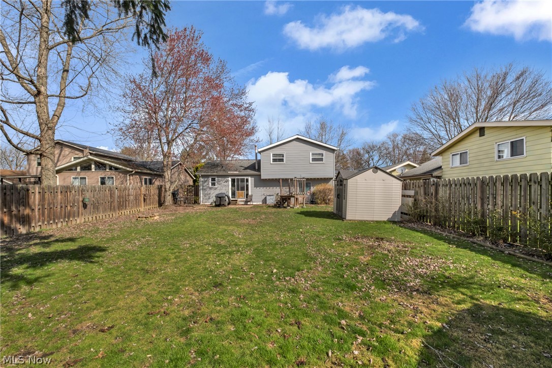 Butternut Lane - Residential