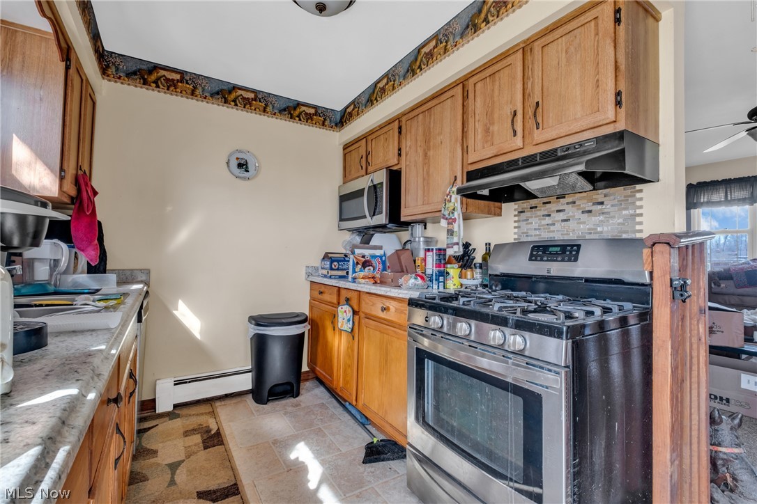 Butternut Lane - Residential