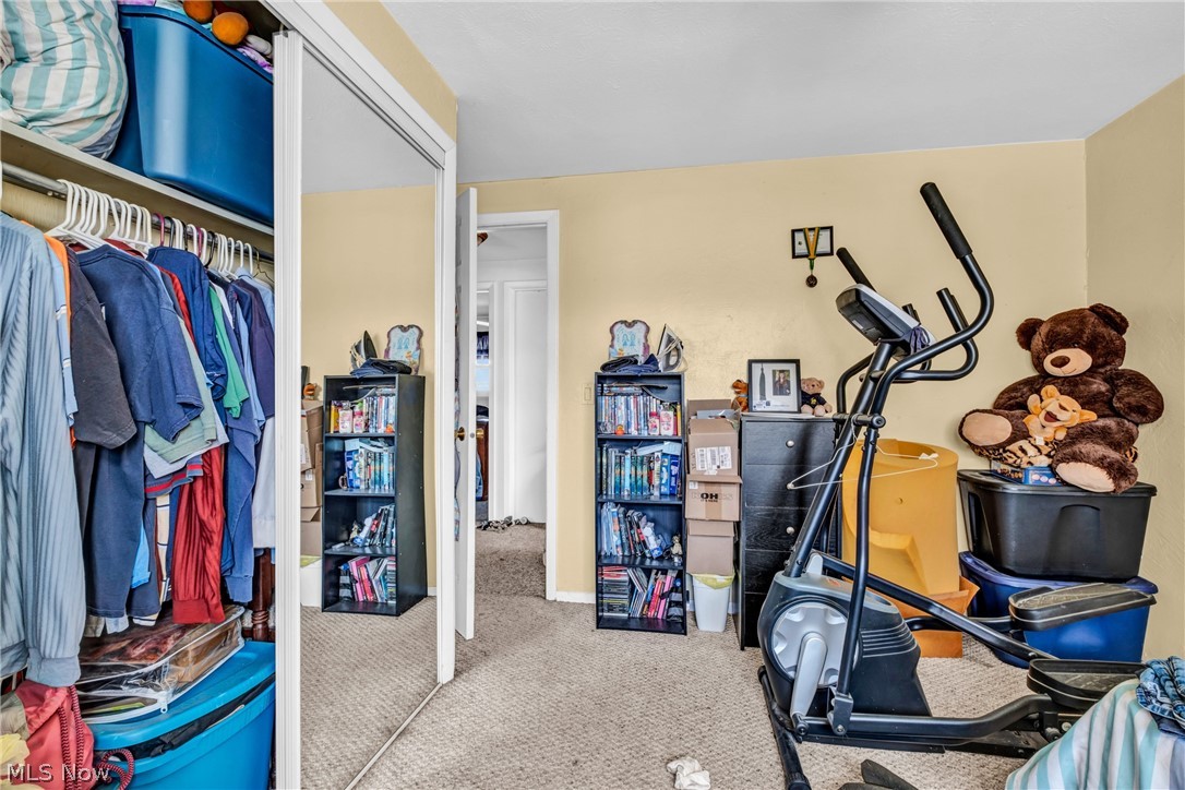 Butternut Lane - Residential