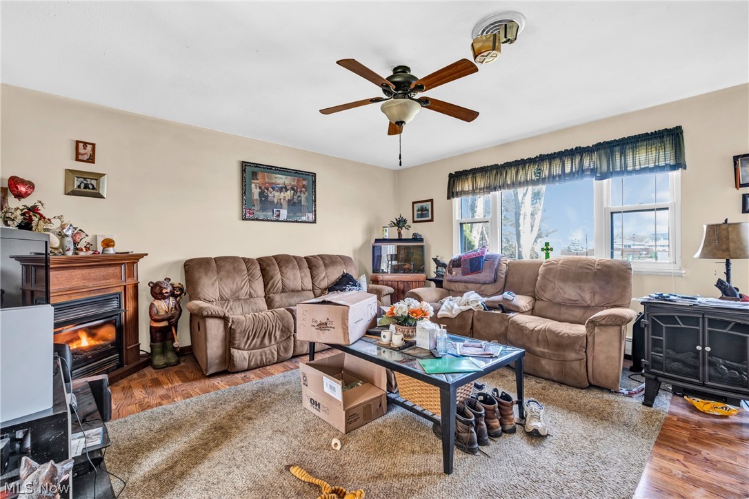 Butternut Lane - Residential