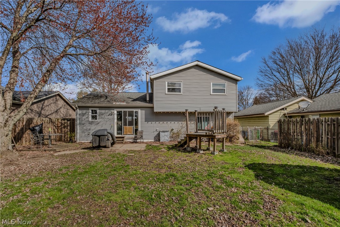 Butternut Lane - Residential