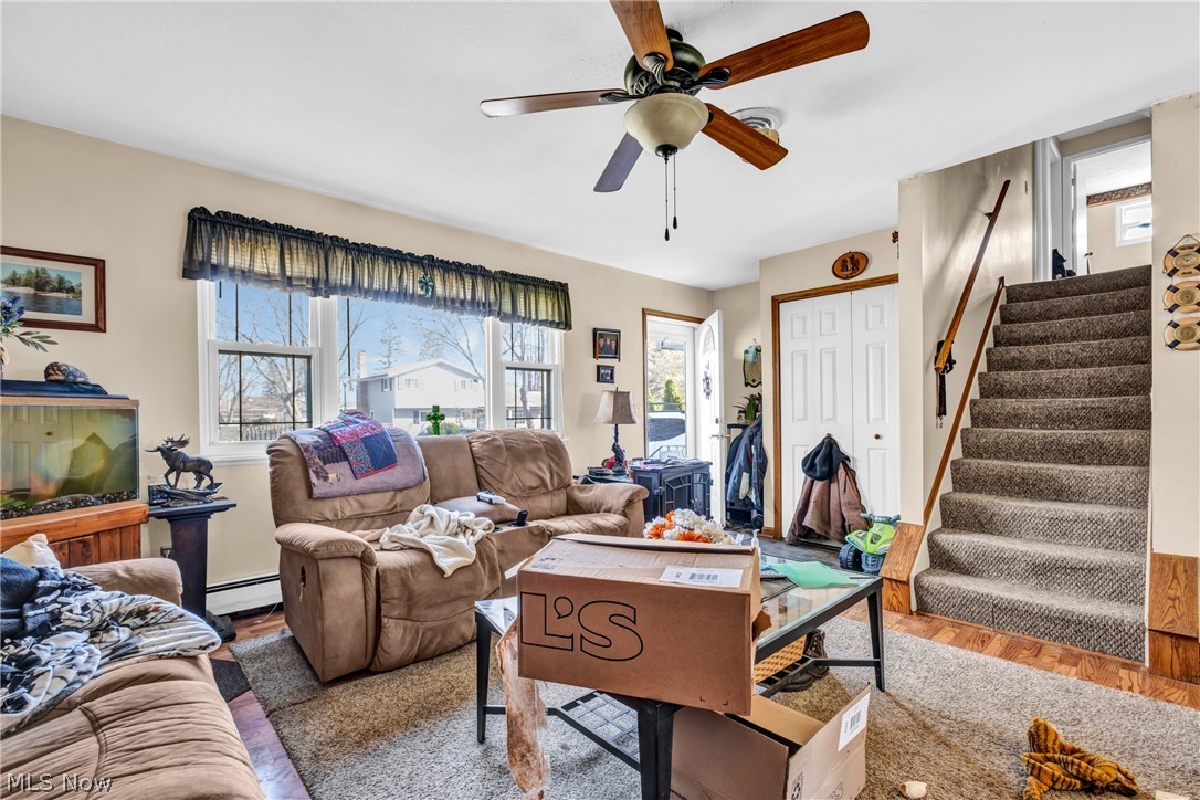 Butternut Lane - Residential