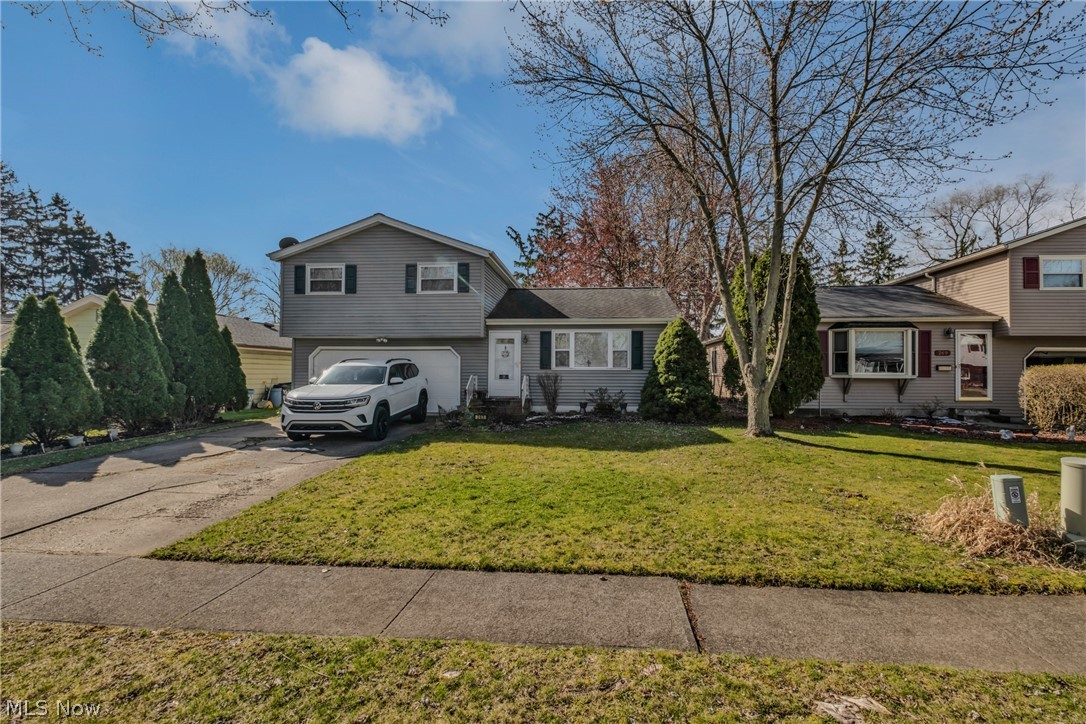 Butternut Lane - Residential