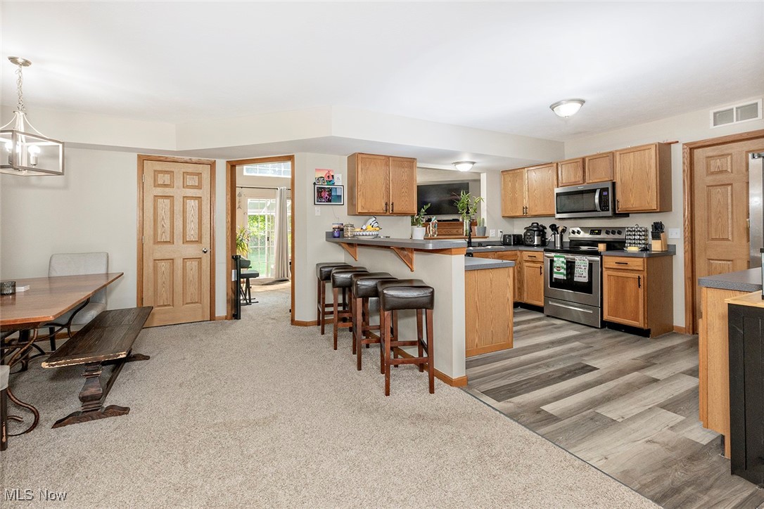 Monterey Bay Condo Ph III - Residential