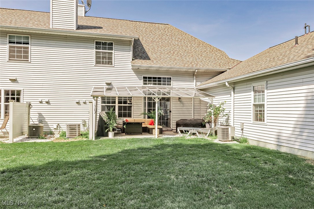 Monterey Bay Condo Ph III - Residential