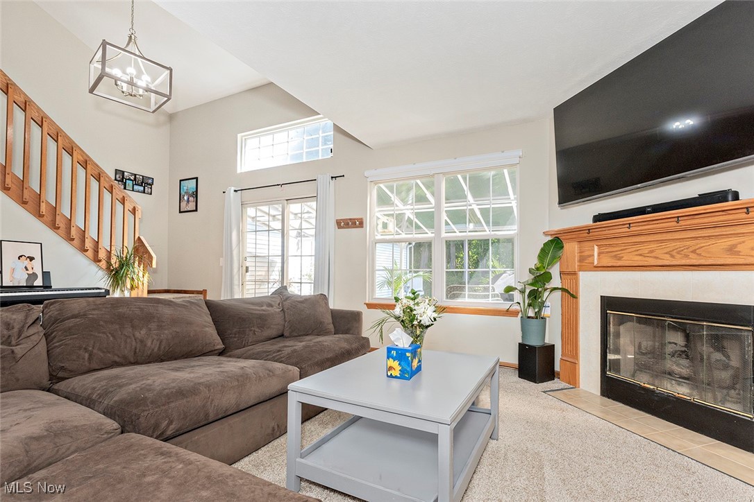 Monterey Bay Condo Ph III - Residential