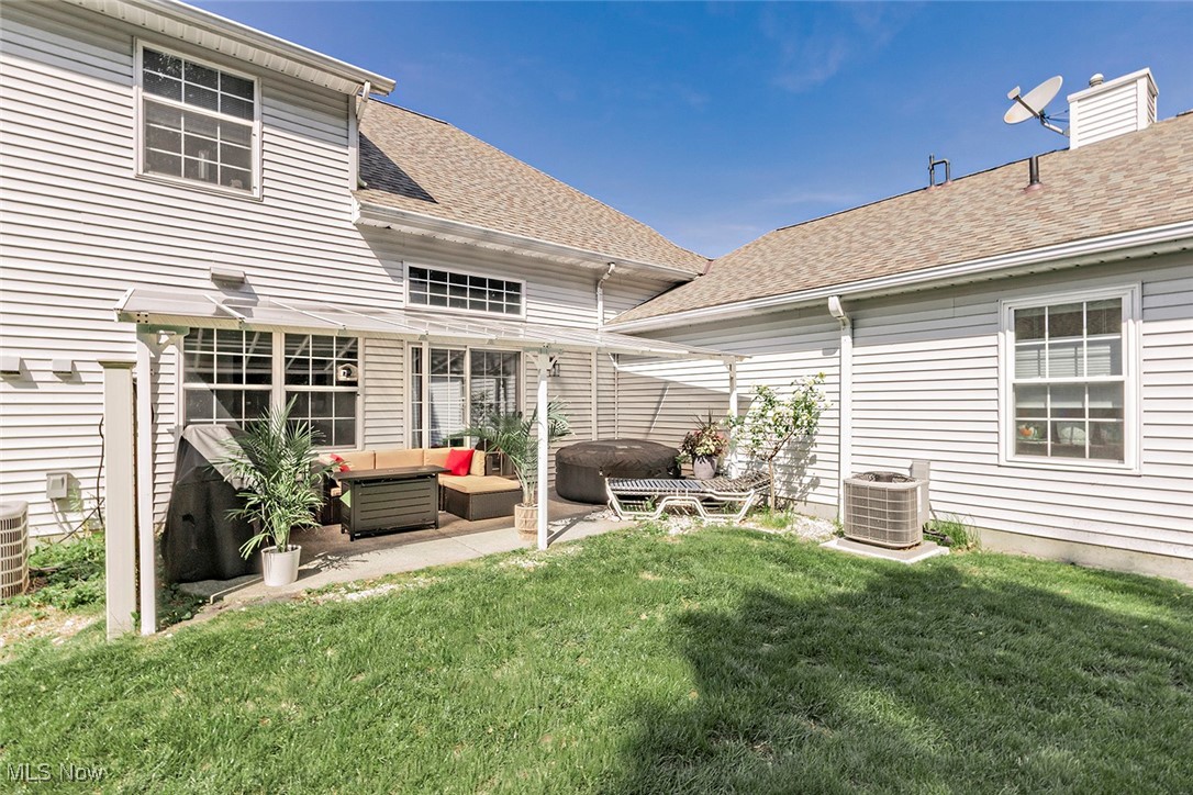 Monterey Bay Condo Ph III - Residential