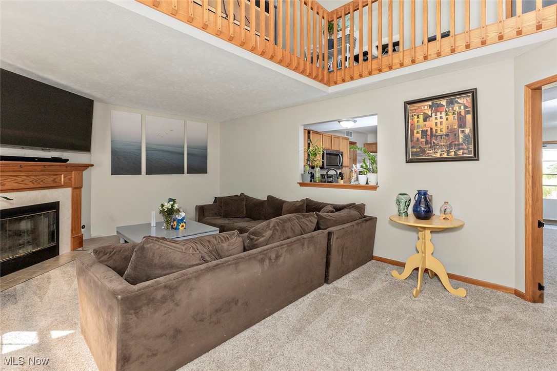 Monterey Bay Condo Ph III - Residential