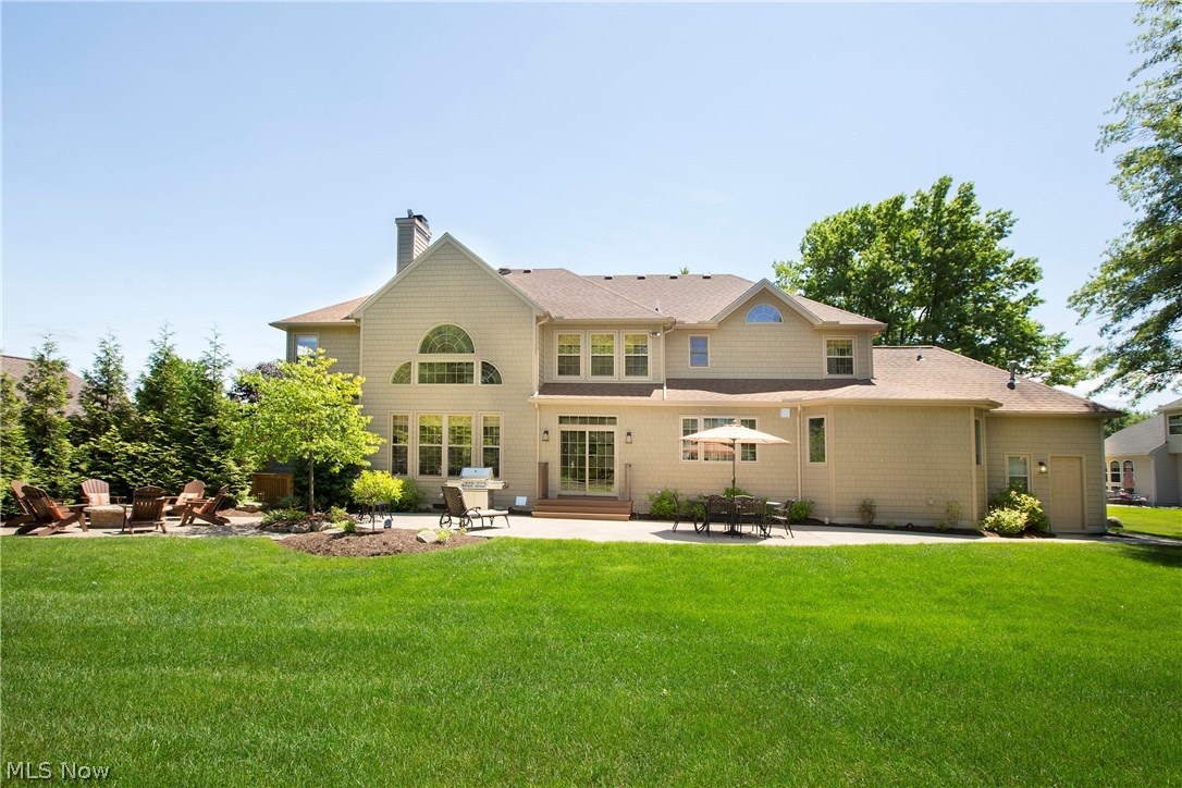 Westwinds Sub #18 - Residential