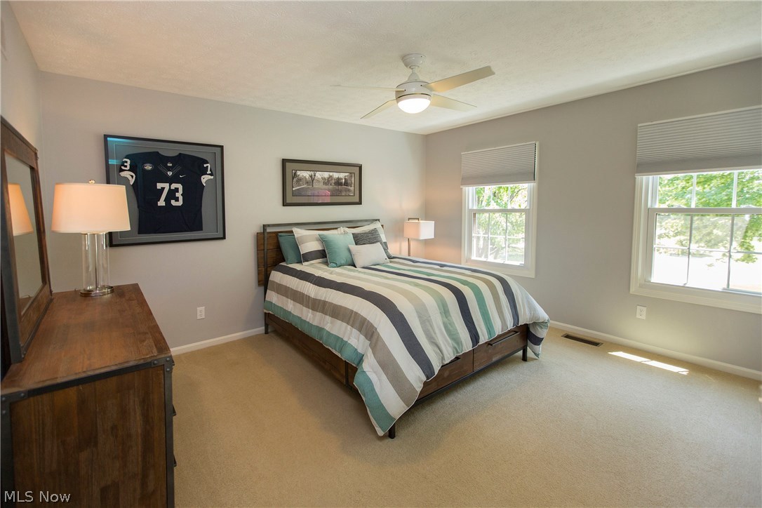 Westwinds Sub #18 - Residential