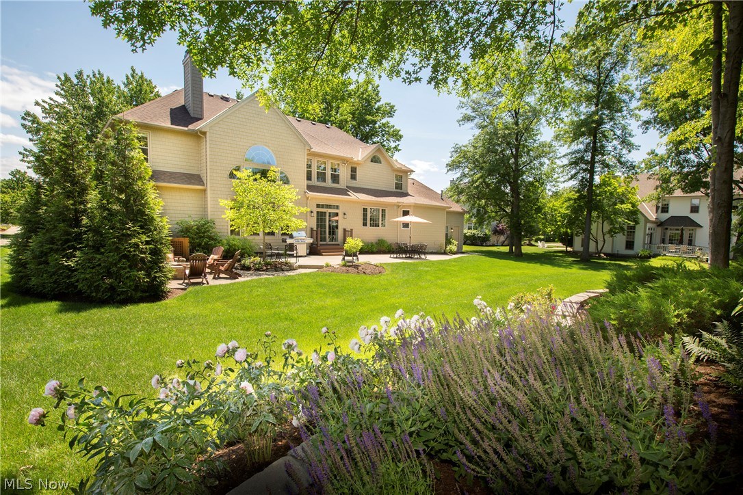 Westwinds Sub #18 - Residential