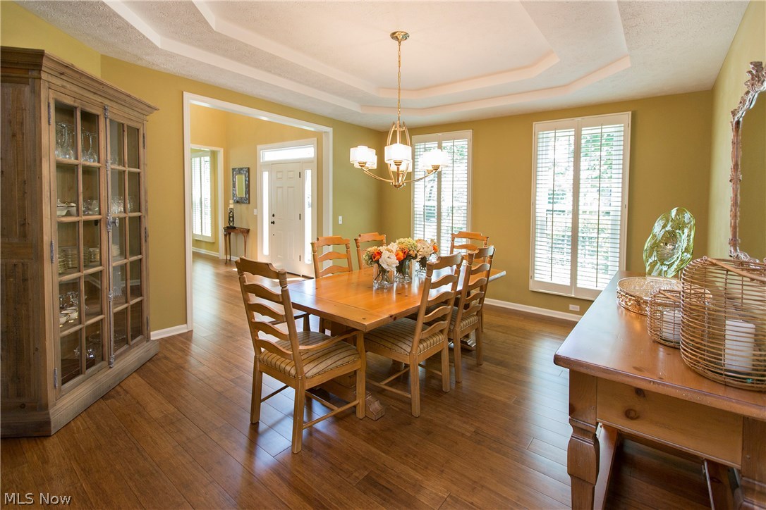 Westwinds Sub #18 - Residential