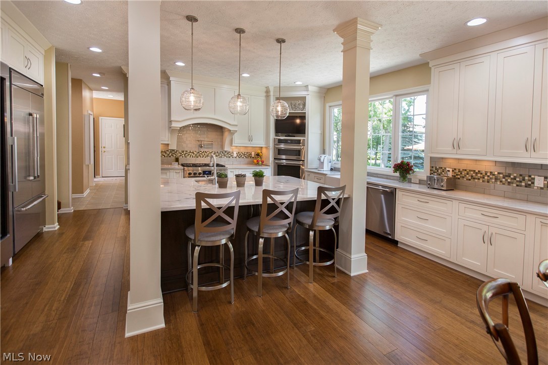 Westwinds Sub #18 - Residential