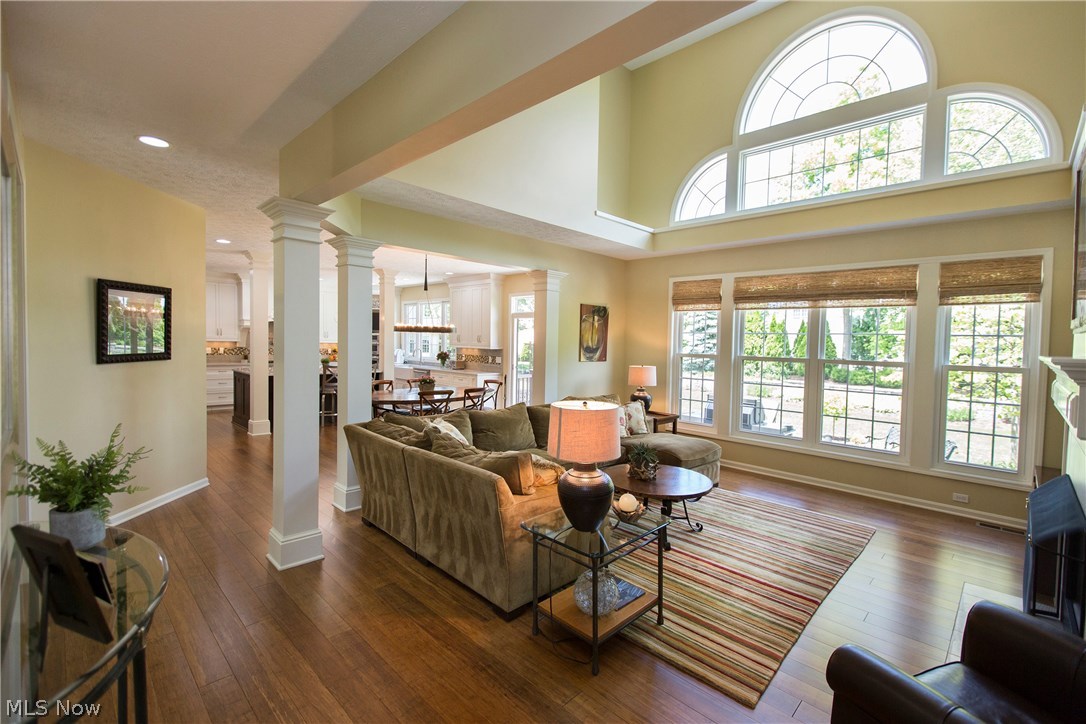 Westwinds Sub #18 - Residential