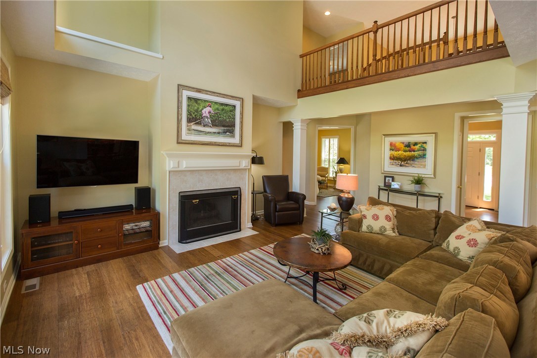 Westwinds Sub #18 - Residential