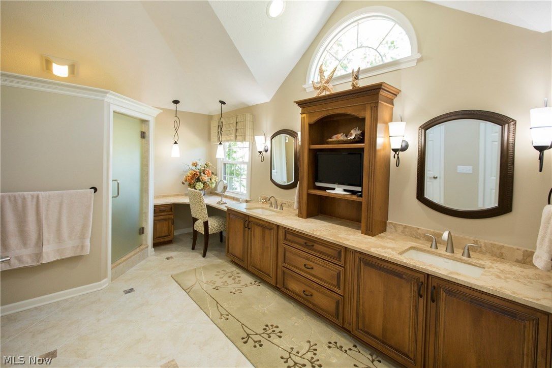 Westwinds Sub #18 - Residential