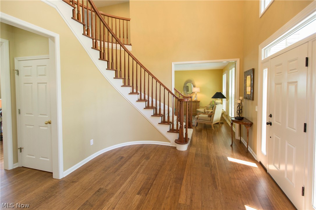 Westwinds Sub #18 - Residential