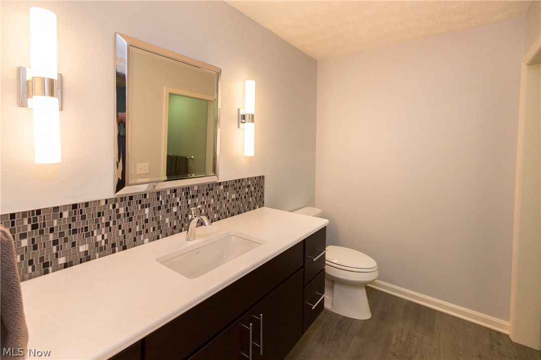 Westwinds Sub #18 - Residential