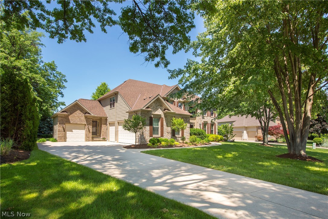 Westwinds Sub #18 - Residential