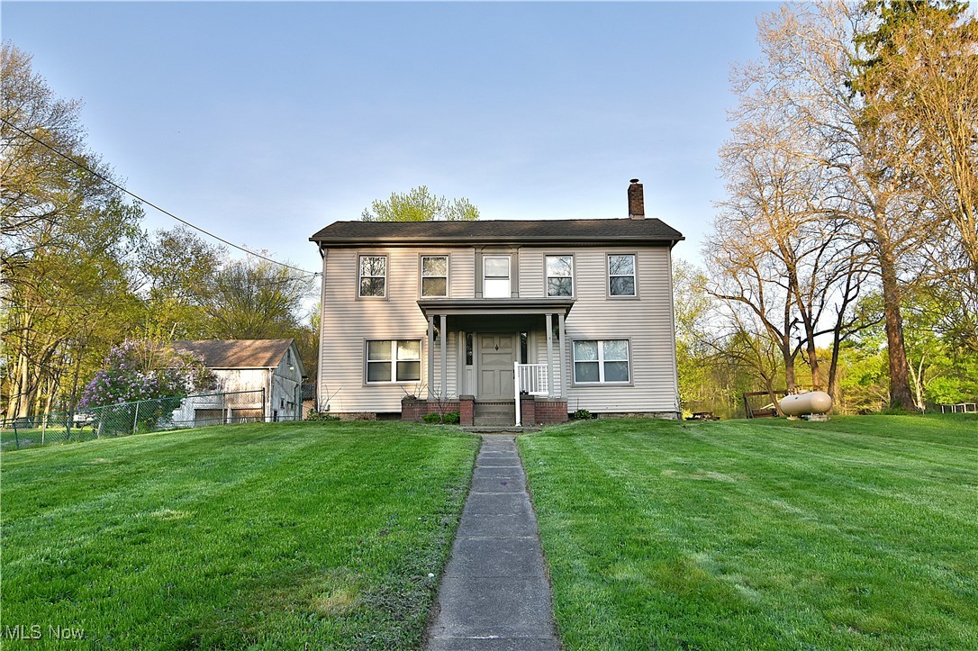 11680 Walnut Avenue, Alliance, Ohio image 1