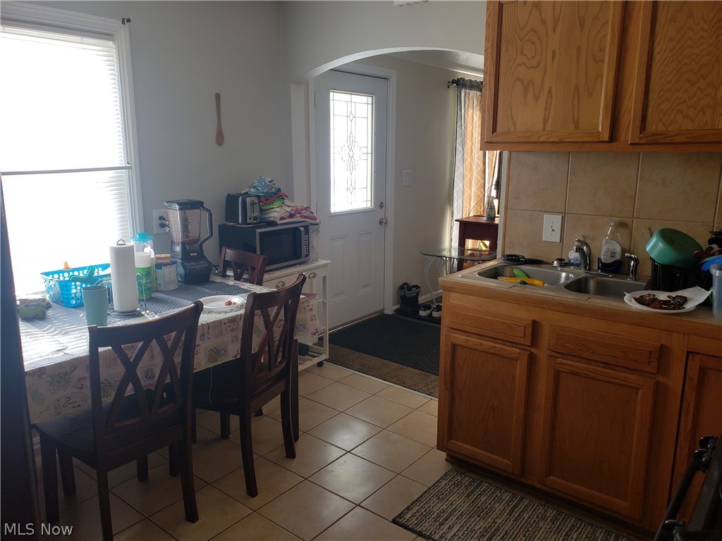 Gardner Heights - Residential