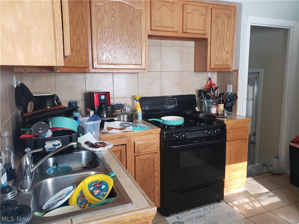 Gardner Heights - Residential