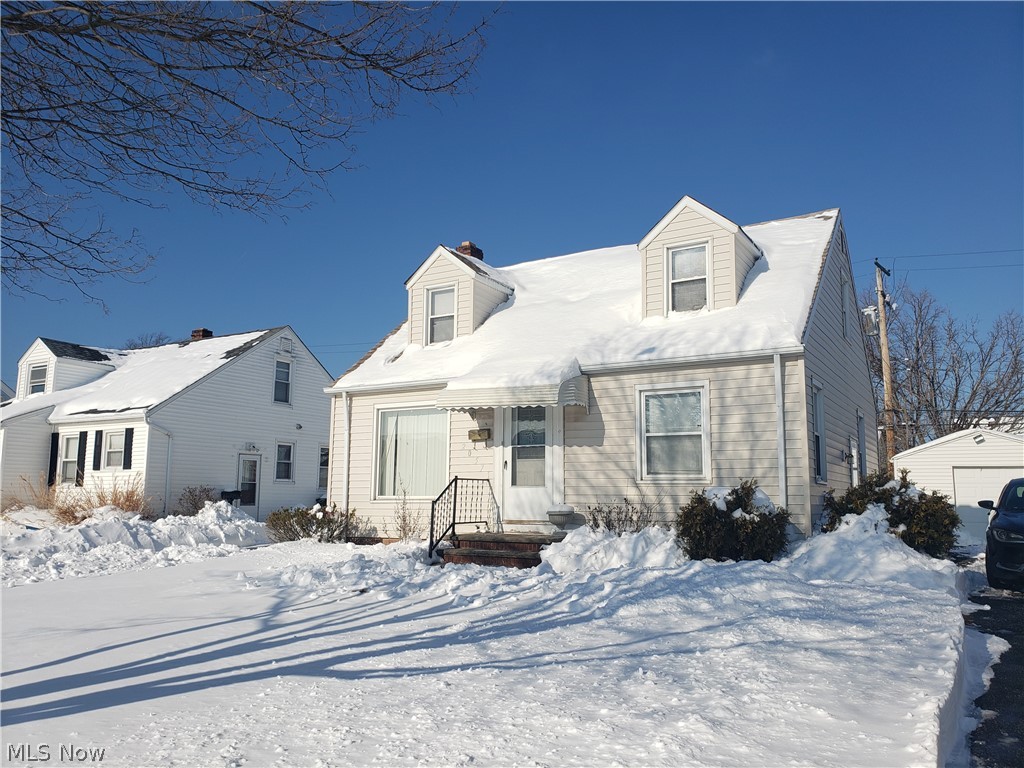 Gardner Heights - Residential