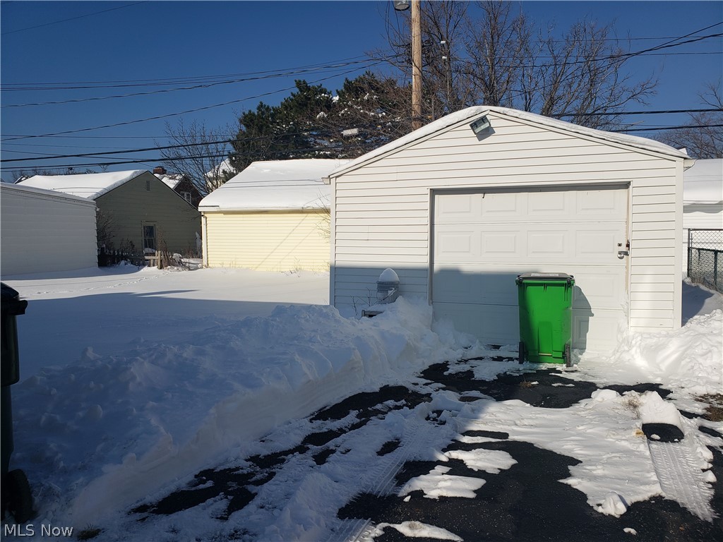 Gardner Heights - Residential