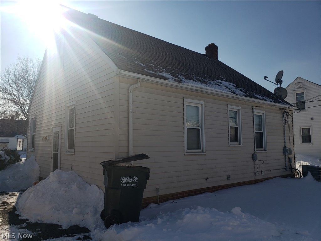 Gardner Heights - Residential