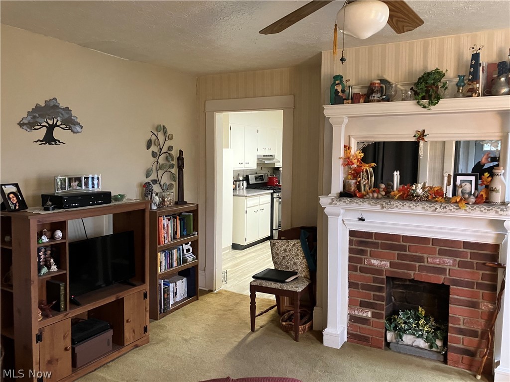 Barberton - Residential