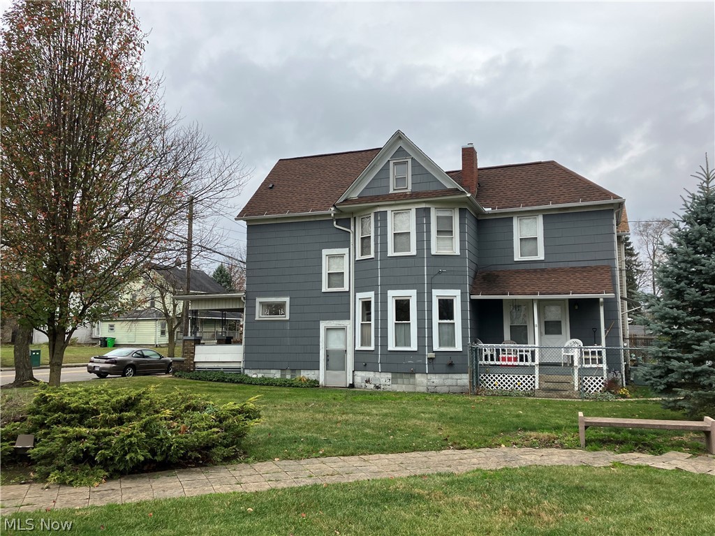 Barberton - Residential