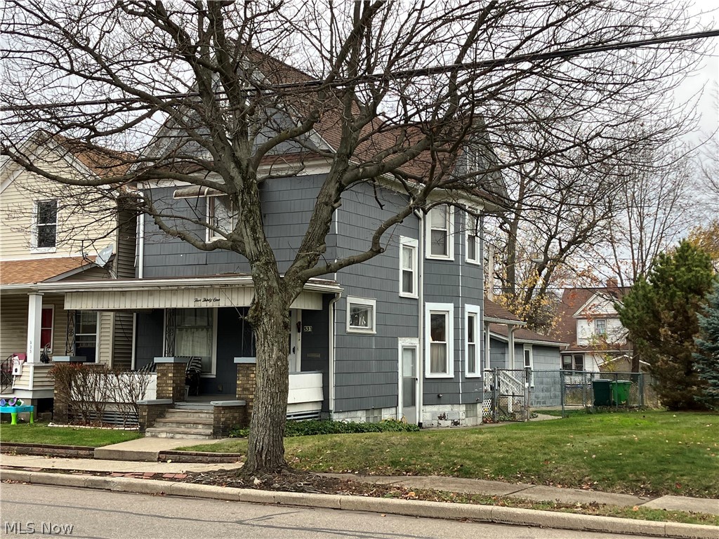 Barberton - Residential