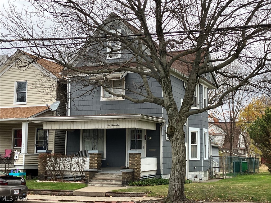Barberton - Residential