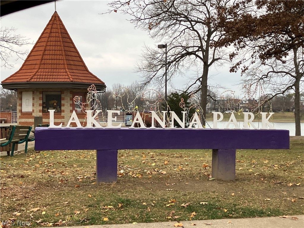 Barberton - Residential