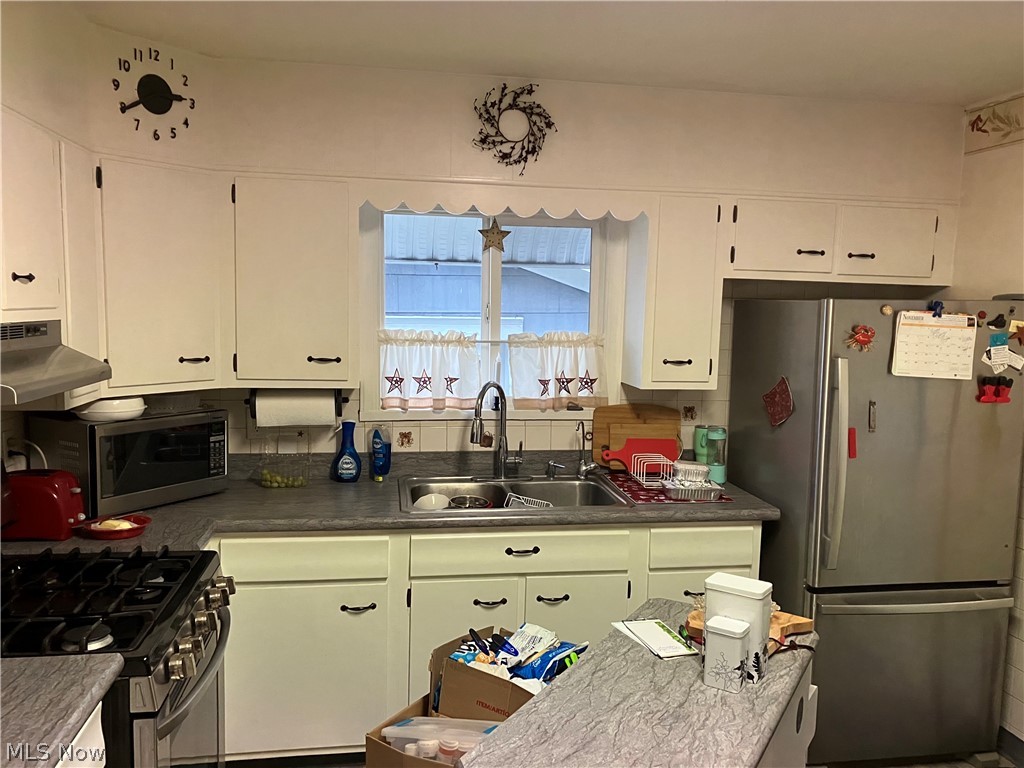 Barberton - Residential