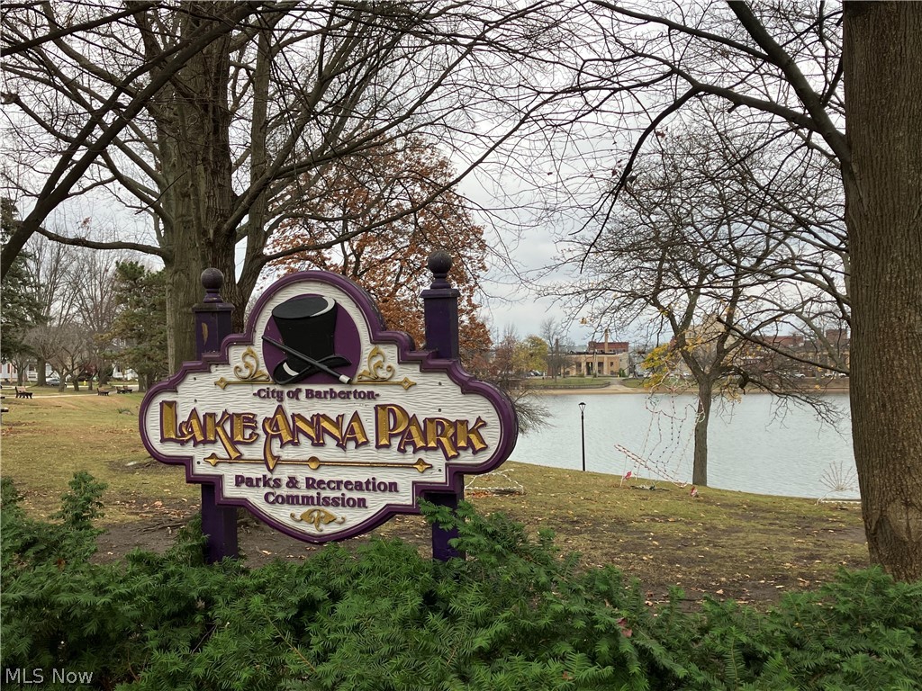 Barberton - Residential