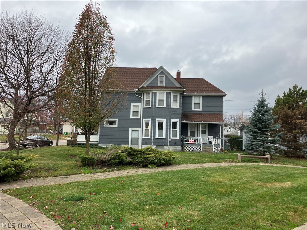 Barberton - Residential