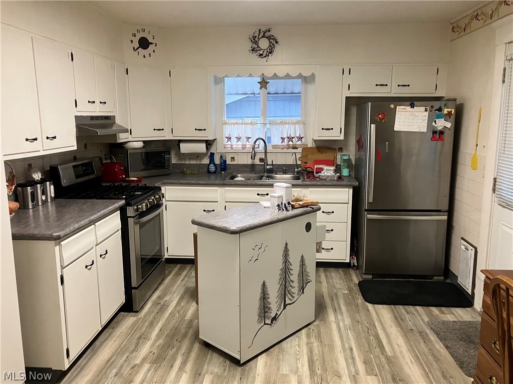 Barberton - Residential