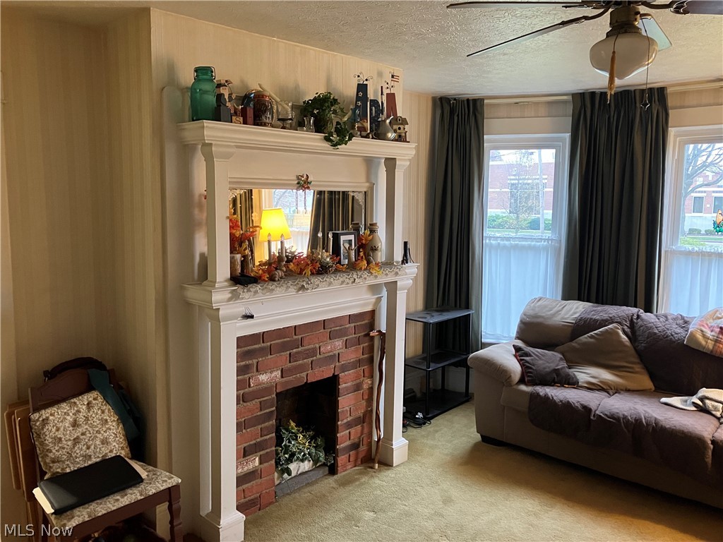 Barberton - Residential