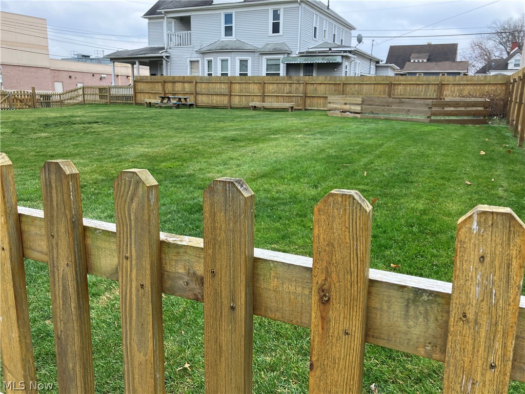 Barberton - Residential