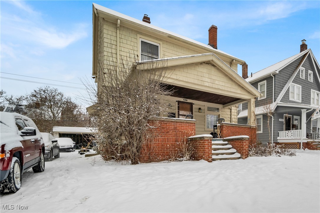 3531 Blanche Avenue, Cleveland Heights, Ohio image 31