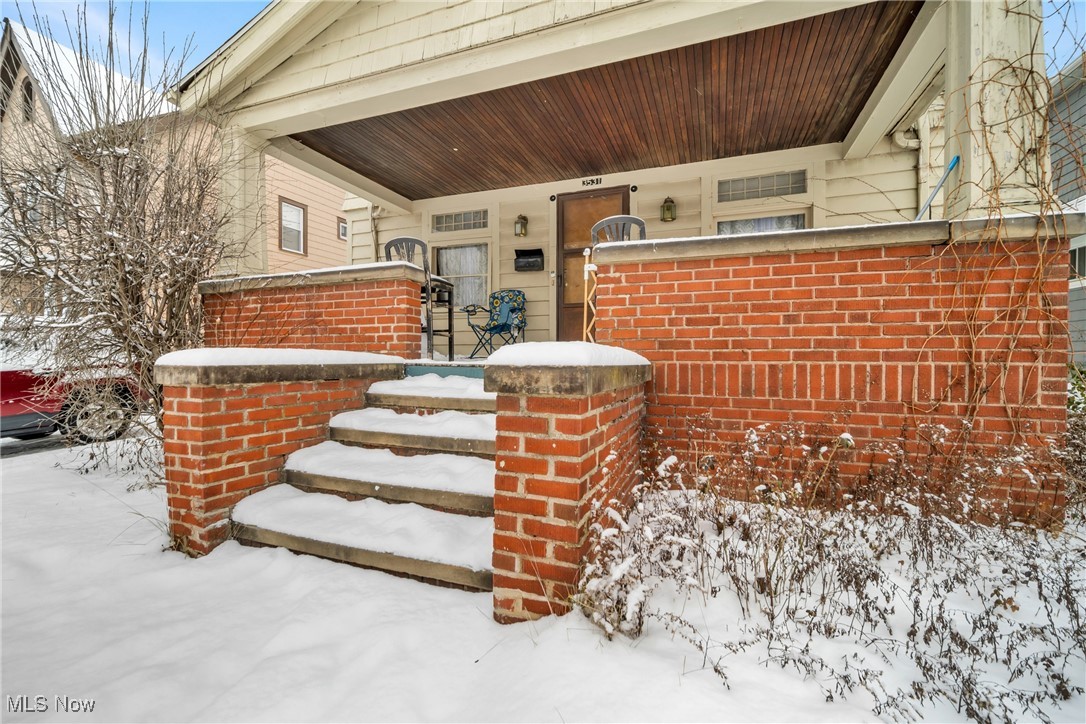 3531 Blanche Avenue, Cleveland Heights, Ohio image 3