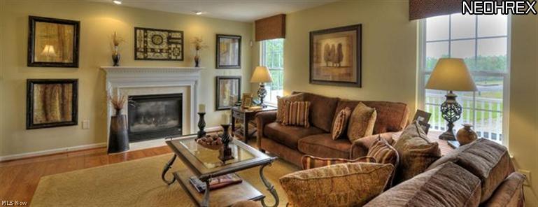 Wicker Creek - Residential