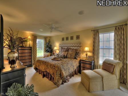 Wicker Creek - Residential