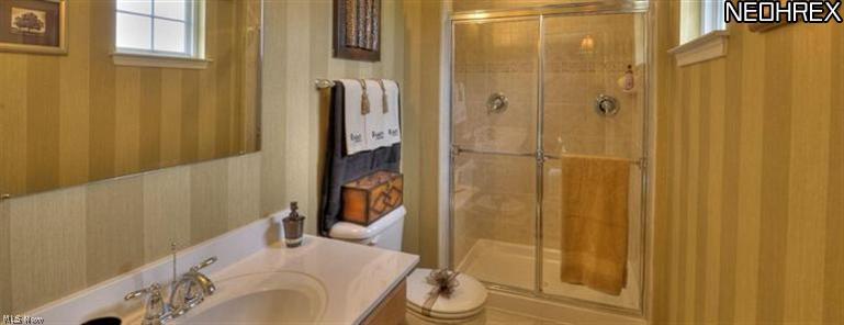 Wicker Creek - Residential