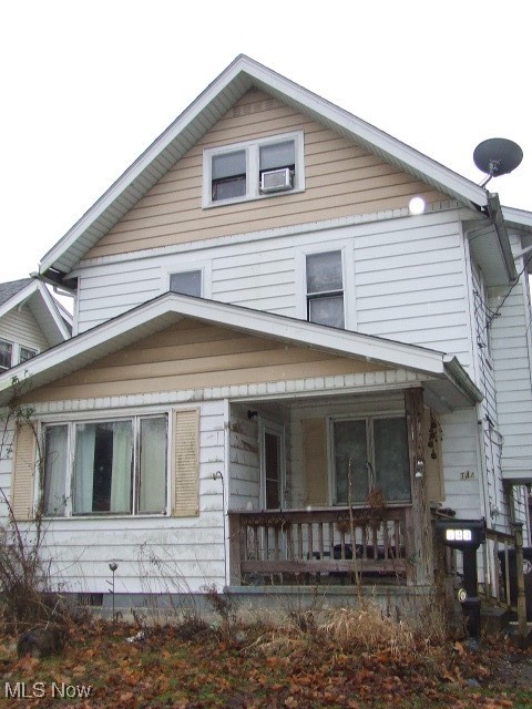 144 E Mapledale Avenue, Akron, Ohio image 1