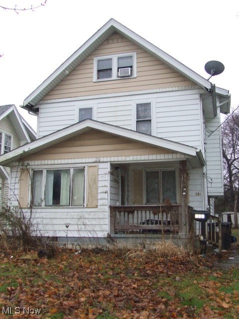 144 E Mapledale Avenue, Akron, Ohio image 3