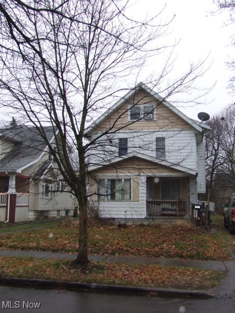 144 E Mapledale Avenue, Akron, Ohio image 2